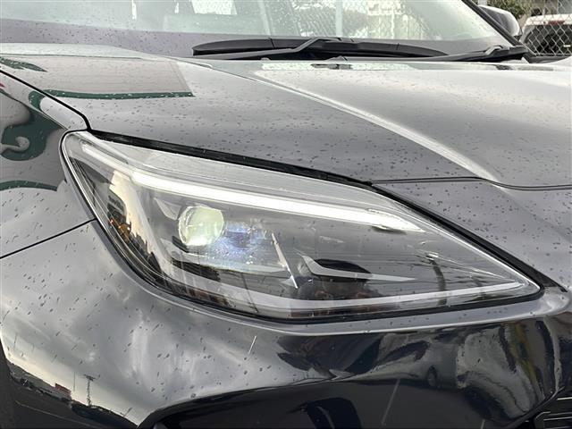 ヤリスクロス Ｚ　純正ディスプレイオーディオ　コネクティッドナビキット　フルセグＴＶ　Ｂカメラ　ＥＴＣ　Ｔｏｙｏｔａ　Ｓａｆｅｔｙ　Ｓｅｎｓｅ　レーントレーシングアシスト　レーダークルコン　ハーフレザーシート（36枚目）