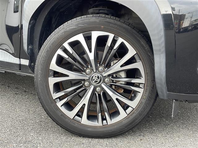 ヤリスクロス Ｚ　純正ディスプレイオーディオ　コネクティッドナビキット　フルセグＴＶ　Ｂカメラ　ＥＴＣ　Ｔｏｙｏｔａ　Ｓａｆｅｔｙ　Ｓｅｎｓｅ　レーントレーシングアシスト　レーダークルコン　ハーフレザーシート（38枚目）