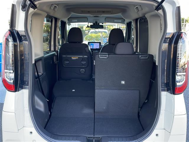 ルークス ハイウェイスター X プロパイロットエディション 純正9インチSDナビ 電動パーキングブレーキ オートブレーキホールド 純正フロアマット 純正アルミホイール スマートキー・スペアキー有 インテリジェント エマージェンシーブレーキ プロパイロット(27枚目)