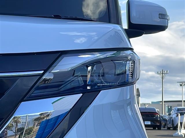 ルークス ハイウェイスター X プロパイロットエディション 純正9インチSDナビ 電動パーキングブレーキ オートブレーキホールド 純正フロアマット 純正アルミホイール スマートキー・スペアキー有 インテリジェント エマージェンシーブレーキ プロパイロット(38枚目)