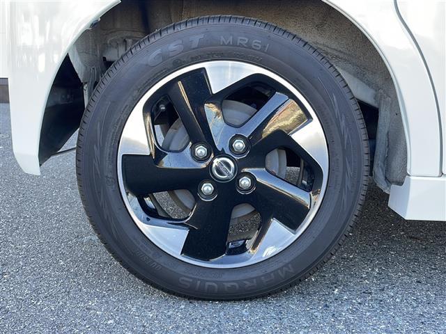 ルークス ハイウェイスター X プロパイロットエディション 純正9インチSDナビ 電動パーキングブレーキ オートブレーキホールド 純正フロアマット 純正アルミホイール スマートキー・スペアキー有 インテリジェント エマージェンシーブレーキ プロパイロット(41枚目)