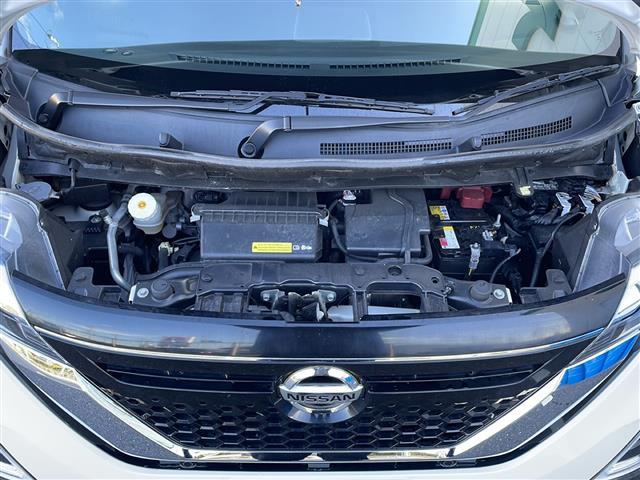 ルークス ハイウェイスター X プロパイロットエディション 純正9インチSDナビ 電動パーキングブレーキ オートブレーキホールド 純正フロアマット 純正アルミホイール スマートキー・スペアキー有 インテリジェント エマージェンシーブレーキ プロパイロット(42枚目)