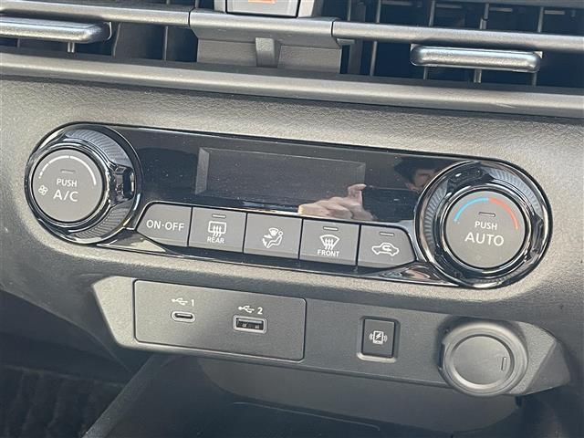 ノート X 純正9インチナビ/Bluetooth/HDMI/USB/フルセグテレビ/アラウンドビューモニター/プロパイロット/スマートルームミラー/おくだけ充電/SOSコール/ドアバイザー(4枚目)