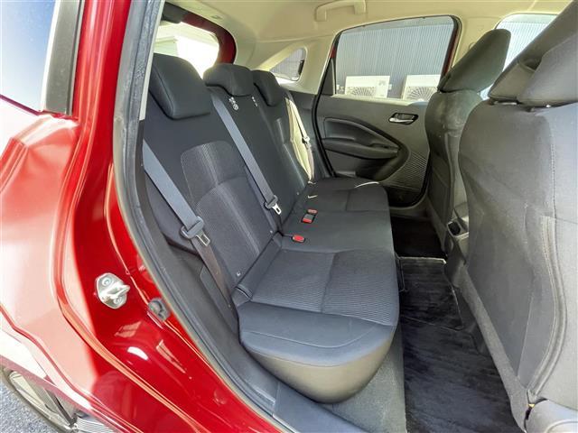 ノート X 純正9インチナビ/Bluetooth/HDMI/USB/フルセグテレビ/アラウンドビューモニター/プロパイロット/スマートルームミラー/おくだけ充電/SOSコール/ドアバイザー(21枚目)