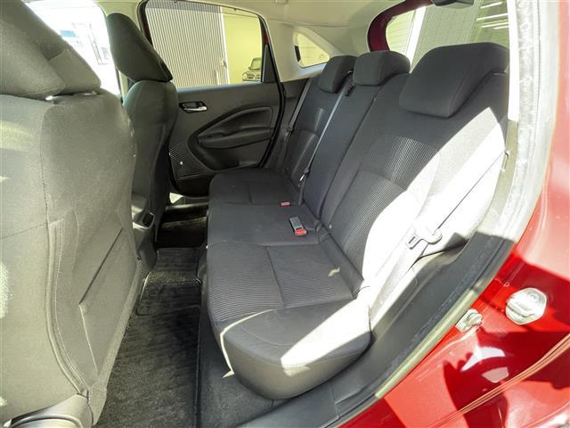 ノート X 純正9インチナビ/Bluetooth/HDMI/USB/フルセグテレビ/アラウンドビューモニター/プロパイロット/スマートルームミラー/おくだけ充電/SOSコール/ドアバイザー(22枚目)