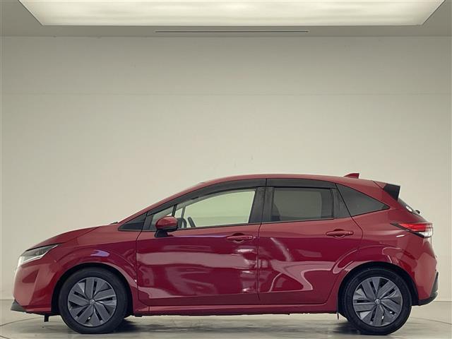 ノート X 純正9インチナビ/Bluetooth/HDMI/USB/フルセグテレビ/アラウンドビューモニター/プロパイロット/スマートルームミラー/おくだけ充電/SOSコール/ドアバイザー(26枚目)