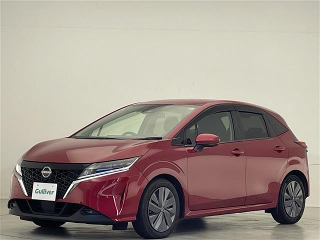 ノート X 純正9インチナビ/Bluetooth/HDMI/USB/フルセグテレビ/アラウンドビューモニター/プロパイロット/スマートルームミラー/おくだけ充電/SOSコール/ドアバイザー(28枚目)