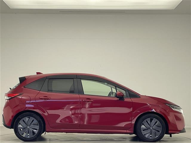 ノート X 純正9インチナビ/Bluetooth/HDMI/USB/フルセグテレビ/アラウンドビューモニター/プロパイロット/スマートルームミラー/おくだけ充電/SOSコール/ドアバイザー(30枚目)