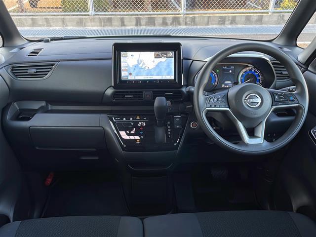 ルークス ハイウェイスター X プロパイロットエディション(2枚目)