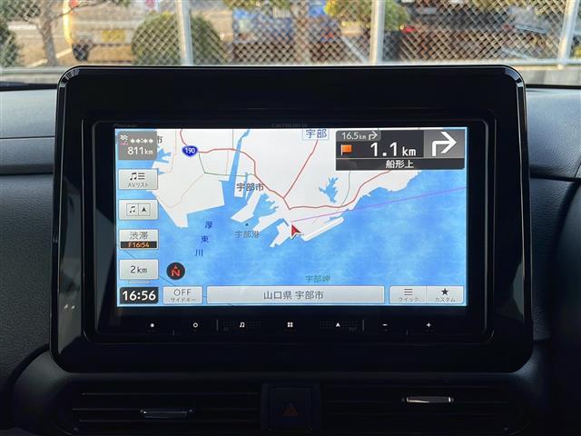 ルークス ハイウェイスター X プロパイロットエディション(3枚目)