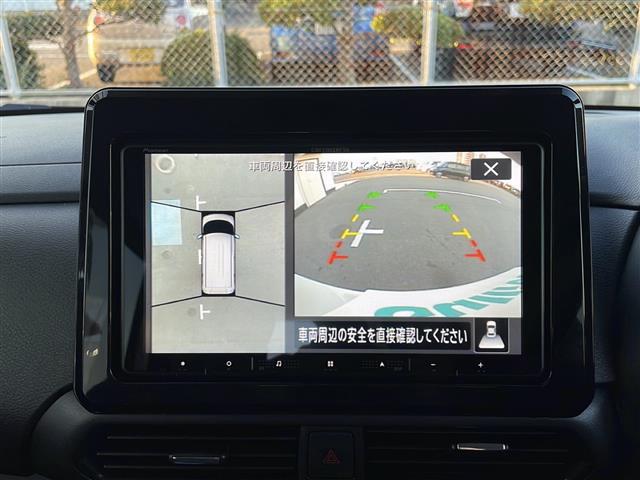 ルークス ハイウェイスター X プロパイロットエディション(4枚目)