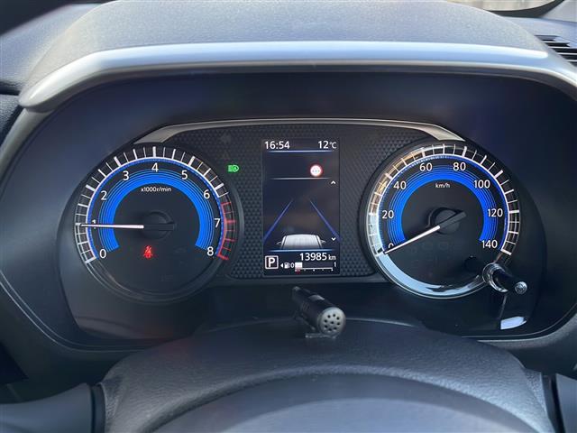 ルークス ハイウェイスター X プロパイロットエディション(6枚目)