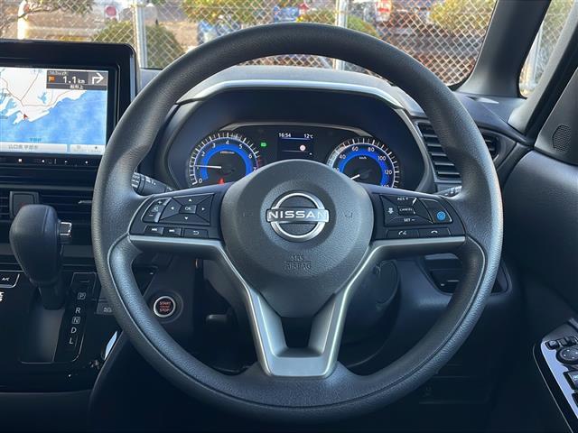 ルークス ハイウェイスター X プロパイロットエディション(7枚目)