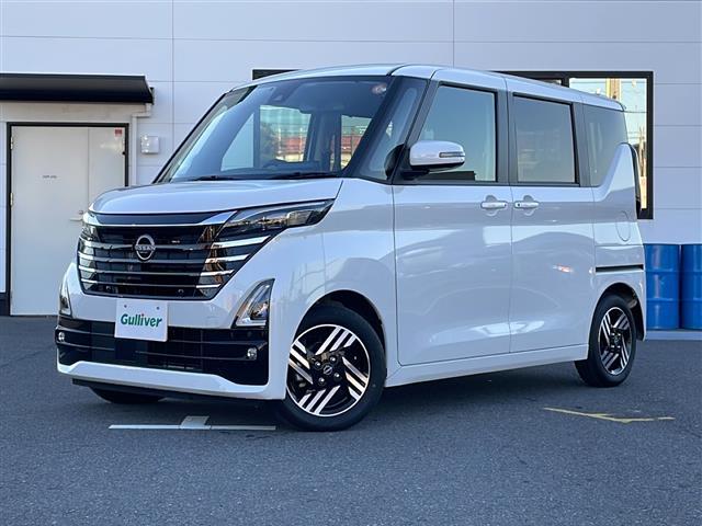 ルークス ハイウェイスター X プロパイロットエディション(30枚目)