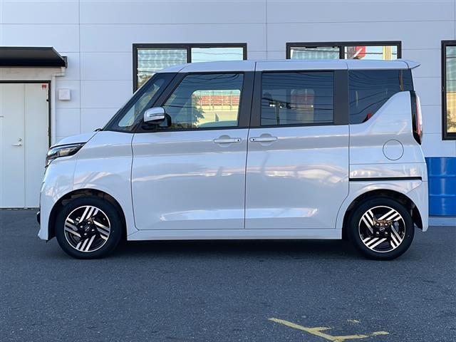 ルークス ハイウェイスター X プロパイロットエディション(31枚目)