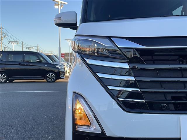 ルークス ハイウェイスター X プロパイロットエディション(36枚目)