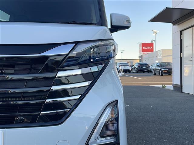 ルークス ハイウェイスター X プロパイロットエディション(37枚目)