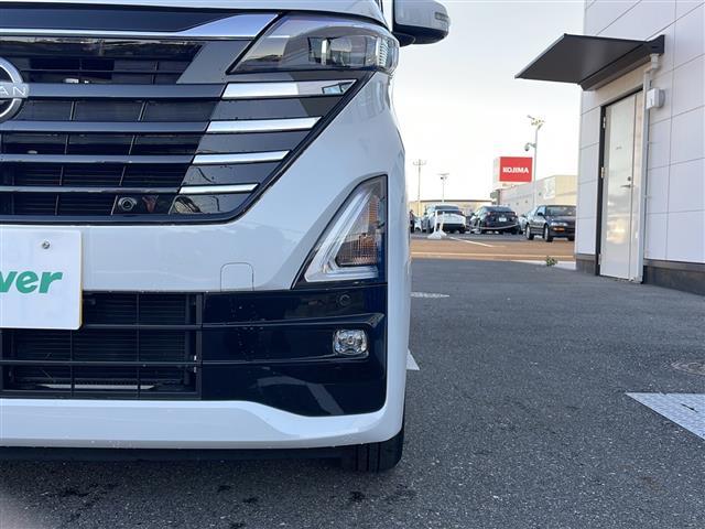 ルークス ハイウェイスター X プロパイロットエディション(39枚目)