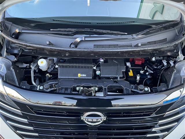 ルークス ハイウェイスター X プロパイロットエディション(42枚目)