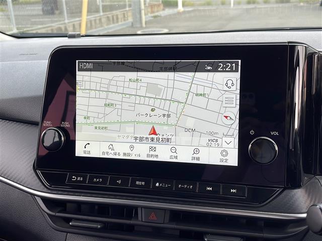 ノート X 純正ナビ Bluetooth フルセグテレビ アラウンドビューモニター プロパイロット エマージェンシーブレーキ LEDヘッドライト デジタルインナーミラー オートハイビーム 置くだけ充電 ドラレコ(3枚目)