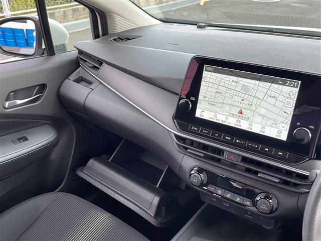 ノート X 純正ナビ Bluetooth フルセグテレビ アラウンドビューモニター プロパイロット エマージェンシーブレーキ LEDヘッドライト デジタルインナーミラー オートハイビーム 置くだけ充電 ドラレコ(19枚目)