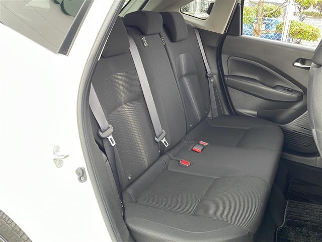 ノート X 純正ナビ Bluetooth フルセグテレビ アラウンドビューモニター プロパイロット エマージェンシーブレーキ LEDヘッドライト デジタルインナーミラー オートハイビーム 置くだけ充電 ドラレコ(22枚目)