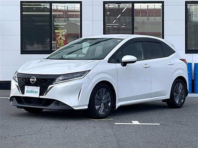 ノート X 純正ナビ Bluetooth フルセグテレビ アラウンドビューモニター プロパイロット エマージェンシーブレーキ LEDヘッドライト デジタルインナーミラー オートハイビーム 置くだけ充電 ドラレコ(29枚目)