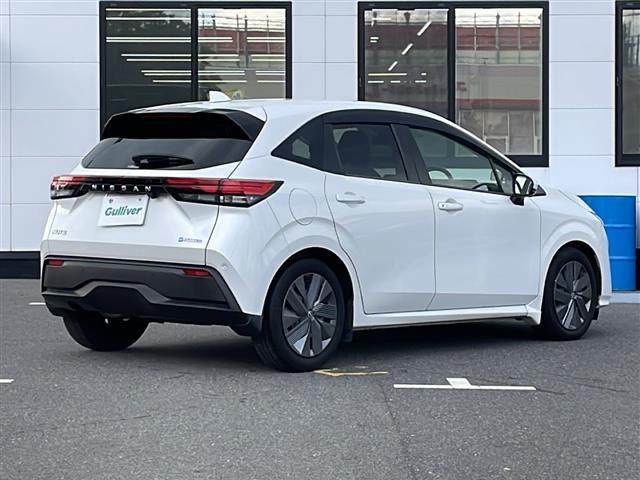 ノート X 純正ナビ Bluetooth フルセグテレビ アラウンドビューモニター プロパイロット エマージェンシーブレーキ LEDヘッドライト デジタルインナーミラー オートハイビーム 置くだけ充電 ドラレコ(33枚目)