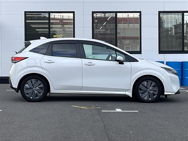 ノート X 純正ナビ Bluetooth フルセグテレビ アラウンドビューモニター プロパイロット エマージェンシーブレーキ LEDヘッドライト デジタルインナーミラー オートハイビーム 置くだけ充電 ドラレコ(34枚目)