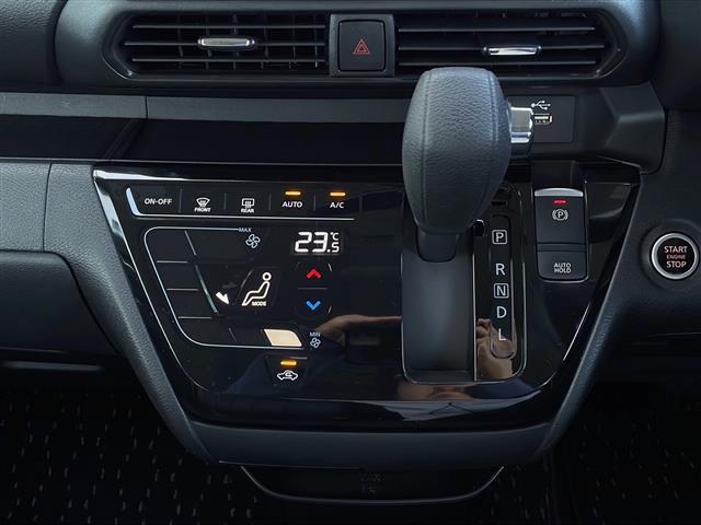 ルークス ハイウェイスター　Ｇターボプロパイロットエディション　純正９インチナビ　アラウンドビューモニター　ドライブレコーダー　両側パワースライドドア　プッシュスタート　エマージェンシーブレーキ　プロパイロット　純正アルミホイール　ロッソモデロマフラーカッター（11枚目）