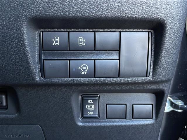 ルークス ハイウェイスター　Ｇターボプロパイロットエディション　純正９インチナビ　アラウンドビューモニター　ドライブレコーダー　両側パワースライドドア　プッシュスタート　エマージェンシーブレーキ　プロパイロット　純正アルミホイール　ロッソモデロマフラーカッター（13枚目）