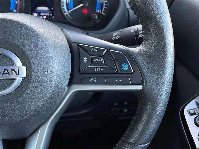 ルークス ハイウェイスター　Ｇターボプロパイロットエディション　純正９インチナビ　アラウンドビューモニター　ドライブレコーダー　両側パワースライドドア　プッシュスタート　エマージェンシーブレーキ　プロパイロット　純正アルミホイール　ロッソモデロマフラーカッター（16枚目）