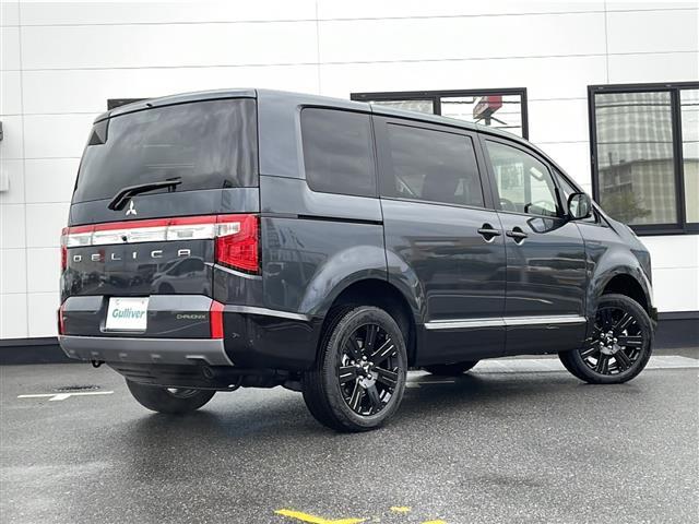 デリカＤ：５ シャモニー（33枚目）