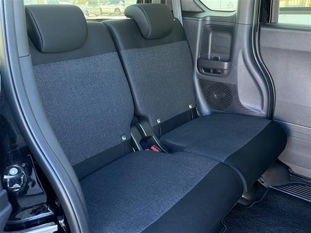 Ｎ－ＢＯＸカスタム ベースグレード　純正８インチナビ　フルセグテレビ　両側パワースライドドア　ホンダセンシング　クルーズコントロール　車線逸脱防止　純正フロアマット　ドライブレコーダー　プッシュスタート　純正ＬＥＤヘッドライト　ＥＴＣ（22枚目）