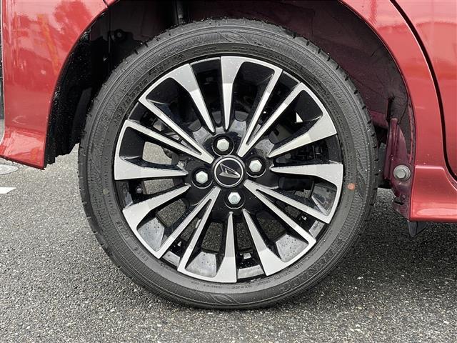 タント カスタムＲＳ　社外メモリナビ　Ｂｌｕｅｔｏｏｔｈ　フルセグテレビ　ＨＤＭＩ　ＳＤ　バックカメラ　ＥＴＣ　両側オートスライドドア　スマートアシスト　シートヒーター　衝突回避支援ブレーキ　取扱説明書　スマートキー（41枚目）