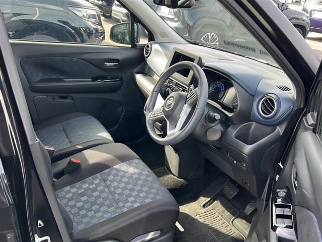 デイズ ハイウェイスター Gターボプロパイロットエディション プッシュスタート スマートキー プロパイロット 全方位カメラ 電動パーキングブレーキ LEDヘッドライト 純正フロアマット 純正15インチアルミホイール 取扱説明書 オートエアコン アイドリングストッ(21枚目)