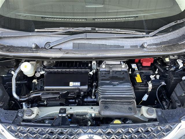 デイズ ハイウェイスター Gターボプロパイロットエディション プッシュスタート スマートキー プロパイロット 全方位カメラ 電動パーキングブレーキ LEDヘッドライト 純正フロアマット 純正15インチアルミホイール 取扱説明書 オートエアコン アイドリングストッ(42枚目)