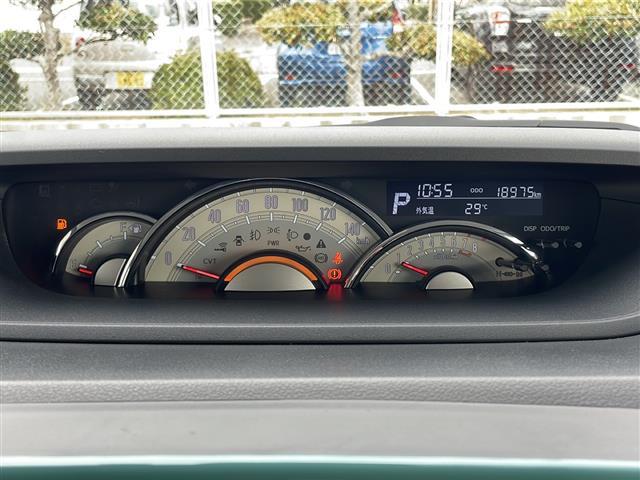 ムーヴキャンバス Gホワイトアクセントリミテッド SAIII 純正ナビ アラウンドビューモニター ETC ドライブレコーダー 両側パワースライドドア 純正フロアマット ドアバイザー スマートキー LEDヘッドランプ フォグランプ オートライト スマートアシスト(8枚目)