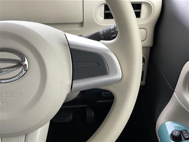 ムーヴキャンバス Gホワイトアクセントリミテッド SAIII 純正ナビ アラウンドビューモニター ETC ドライブレコーダー 両側パワースライドドア 純正フロアマット ドアバイザー スマートキー LEDヘッドランプ フォグランプ オートライト スマートアシスト(11枚目)