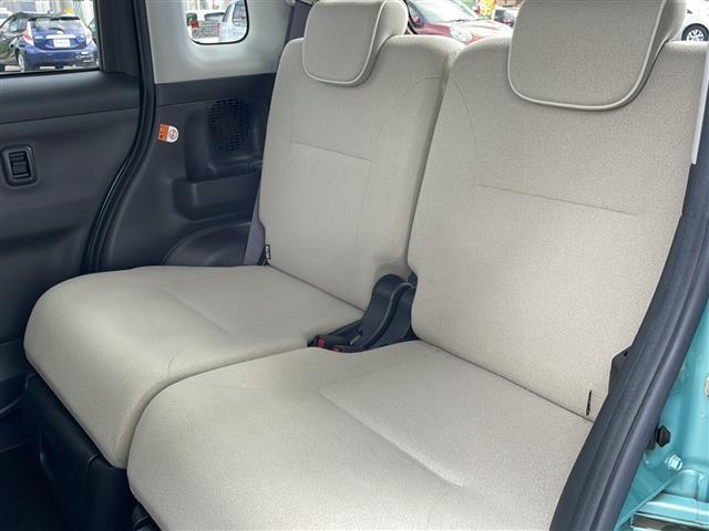 ムーヴキャンバス Gホワイトアクセントリミテッド SAIII 純正ナビ アラウンドビューモニター ETC ドライブレコーダー 両側パワースライドドア 純正フロアマット ドアバイザー スマートキー LEDヘッドランプ フォグランプ オートライト スマートアシスト(23枚目)