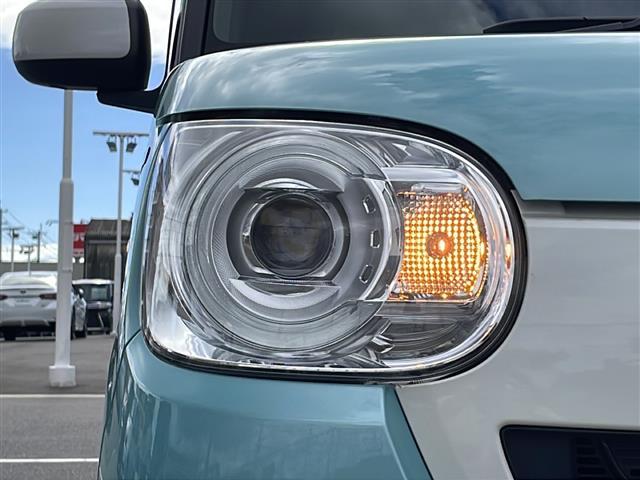 ムーヴキャンバス Gホワイトアクセントリミテッド SAIII 純正ナビ アラウンドビューモニター ETC ドライブレコーダー 両側パワースライドドア 純正フロアマット ドアバイザー スマートキー LEDヘッドランプ フォグランプ オートライト スマートアシスト(36枚目)