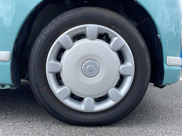 ムーヴキャンバス Gホワイトアクセントリミテッド SAIII 純正ナビ アラウンドビューモニター ETC ドライブレコーダー 両側パワースライドドア 純正フロアマット ドアバイザー スマートキー LEDヘッドランプ フォグランプ オートライト スマートアシスト(41枚目)