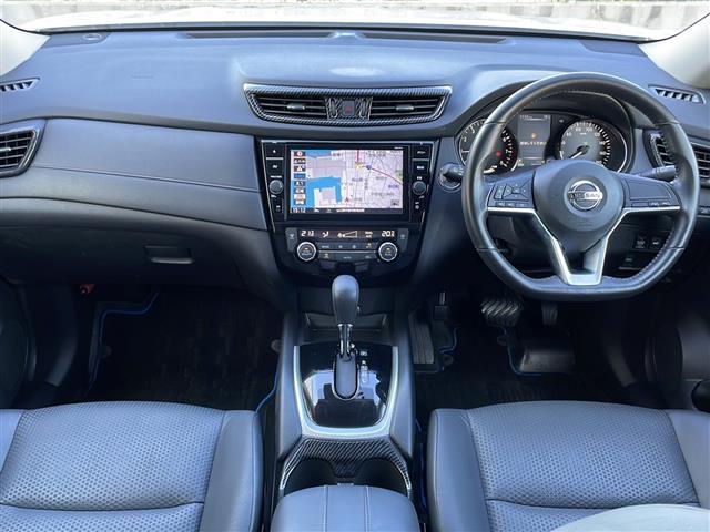 【　インパネ全体　】おしゃれな空間を演出してくれます！