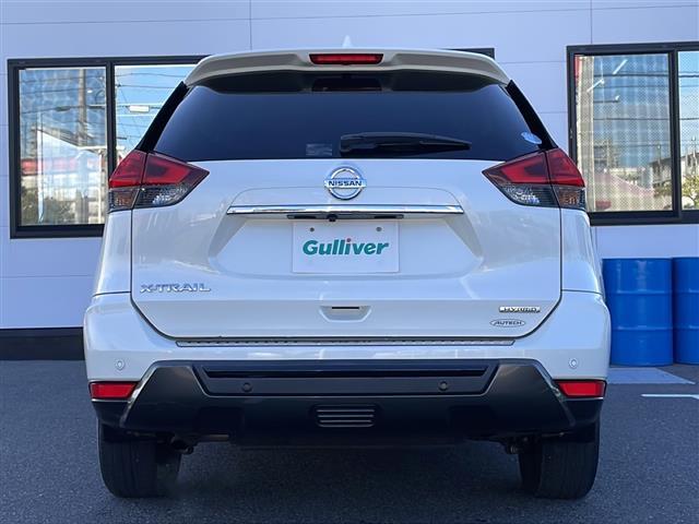 【　リア外装　】現車の確認はお電話でも承っております。