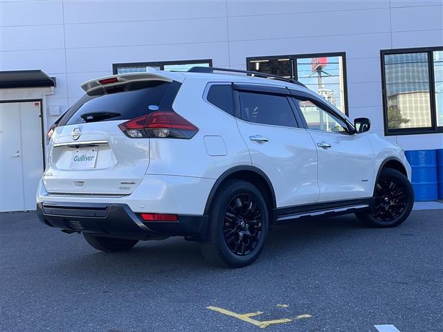 【　リア外装　】現車の確認はお電話でも承っております。