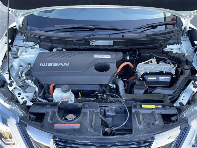 【エンジンルーム】ご納車前には、メカニックによる法定点検を実施しご納車致します！