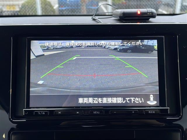 デリカD:5 P 社外SDナビ バックカメラ Bluetooth ETC プッシュスタート アイドリングストップ 両側電動パワースライドドア 電動リアゲートパワーシート シートヒーター ハンドルヒーター(4枚目)