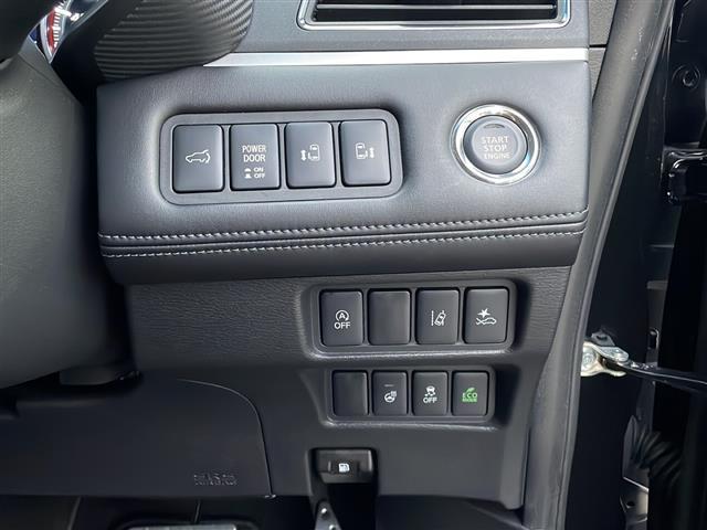 デリカD:5 P 社外SDナビ バックカメラ Bluetooth ETC プッシュスタート アイドリングストップ 両側電動パワースライドドア 電動リアゲートパワーシート シートヒーター ハンドルヒーター(20枚目)