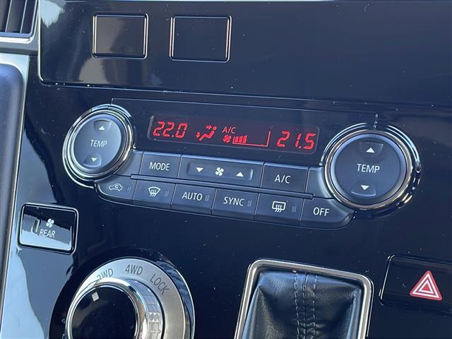 デリカD:5 P 社外9V型ナビ フルセグテレビ Bluetooth CD/DVD ETC 両側パワースライドドア アラウンドビューモニター パワーバックドア ステアリングヒーター シートヒーター パドルシフト 4WD(16枚目)