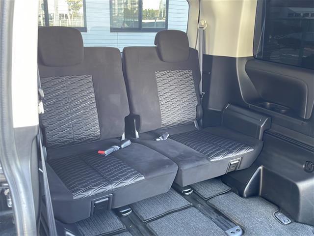 デリカD:5 P 社外9V型ナビ フルセグテレビ Bluetooth CD/DVD ETC 両側パワースライドドア アラウンドビューモニター パワーバックドア ステアリングヒーター シートヒーター パドルシフト 4WD(24枚目)